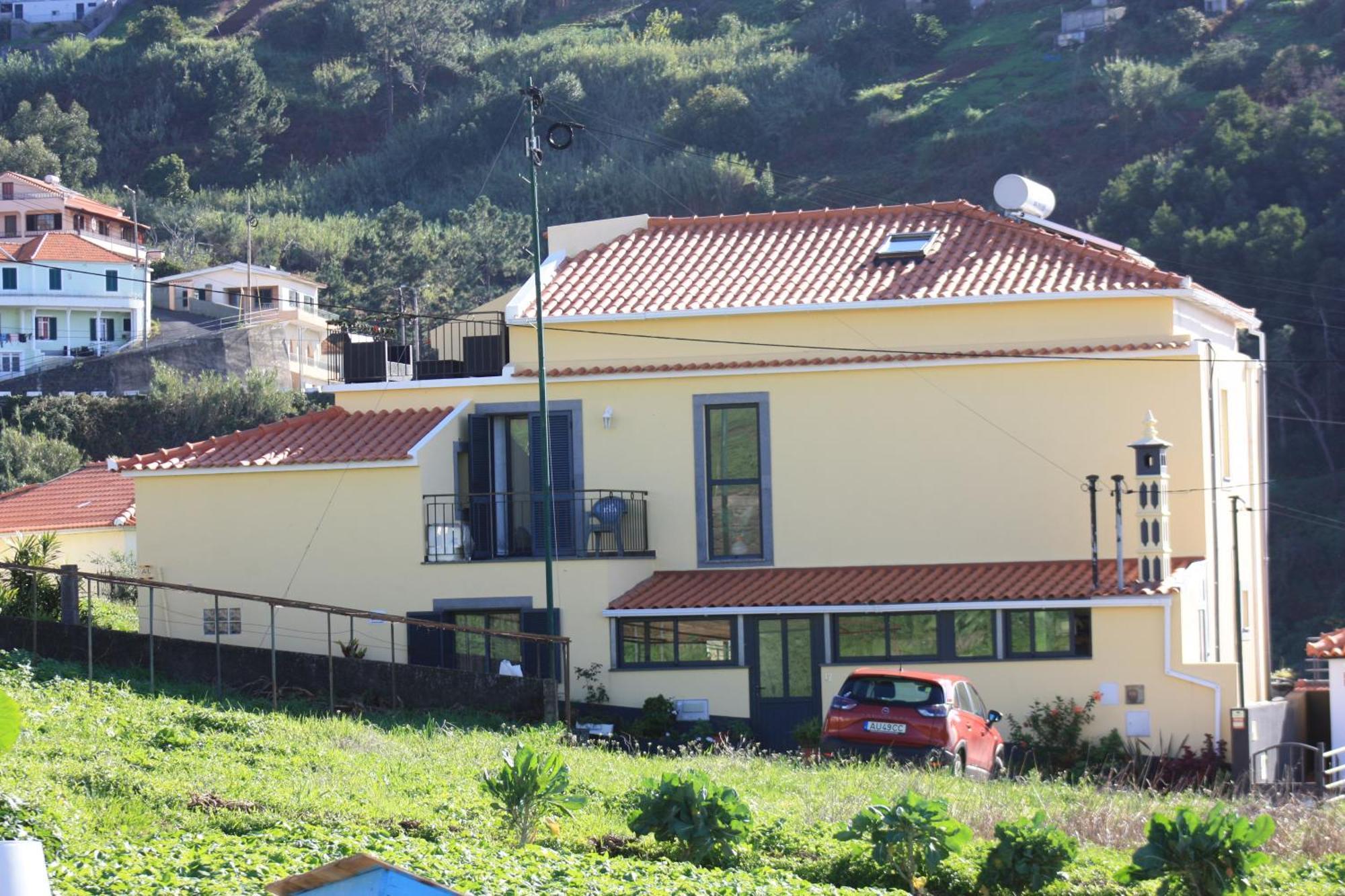 Holiday home Casinha Gomes