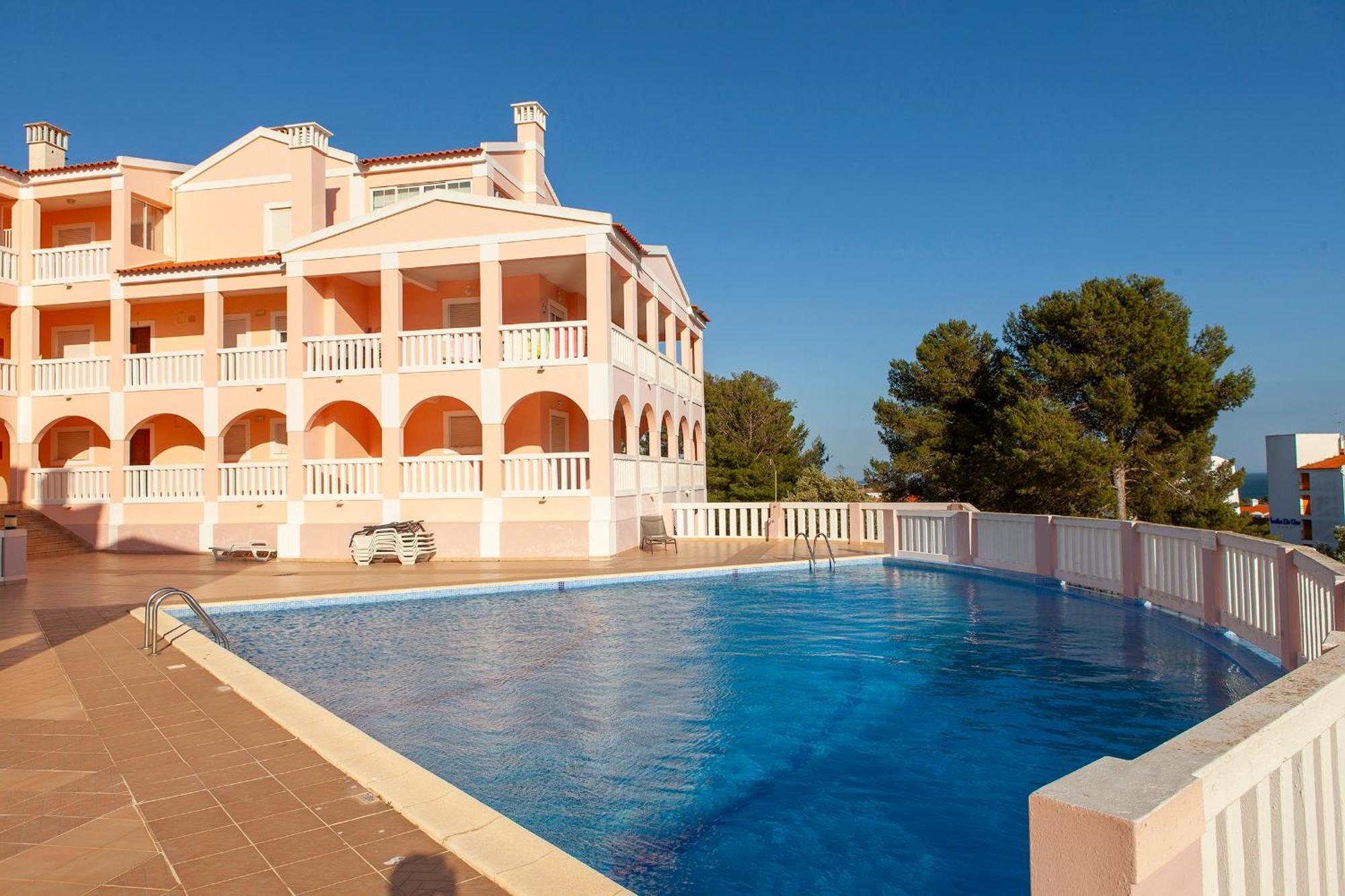 Apartment B96 - Solar Vau Fresh Portimao