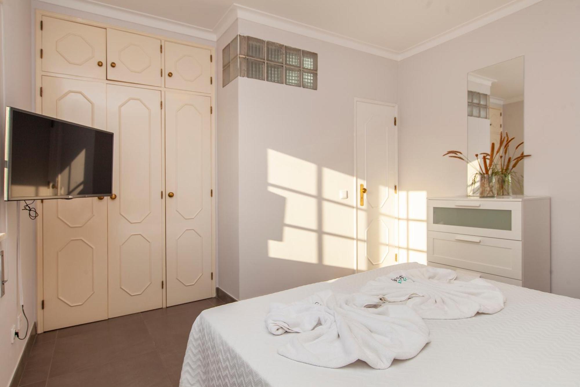 Apartamento B96 - Solar Vau Fresh