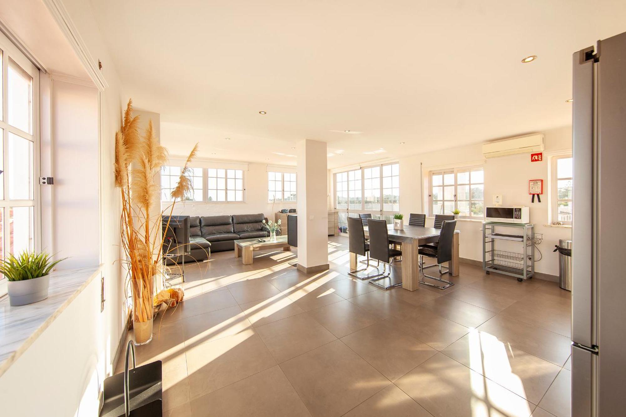 Apartment B96 - Solar Vau Fresh Portimao