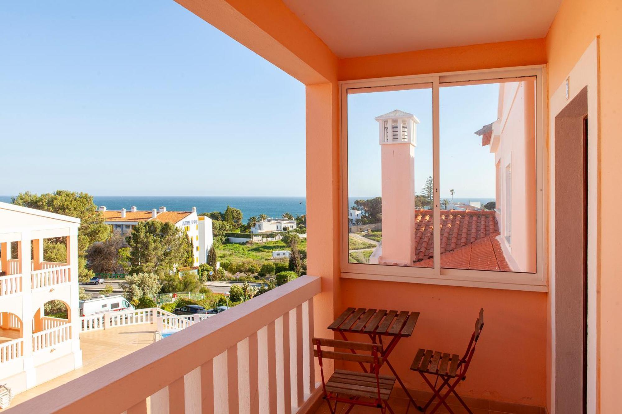 Apartamento B96 - Solar Vau Fresh