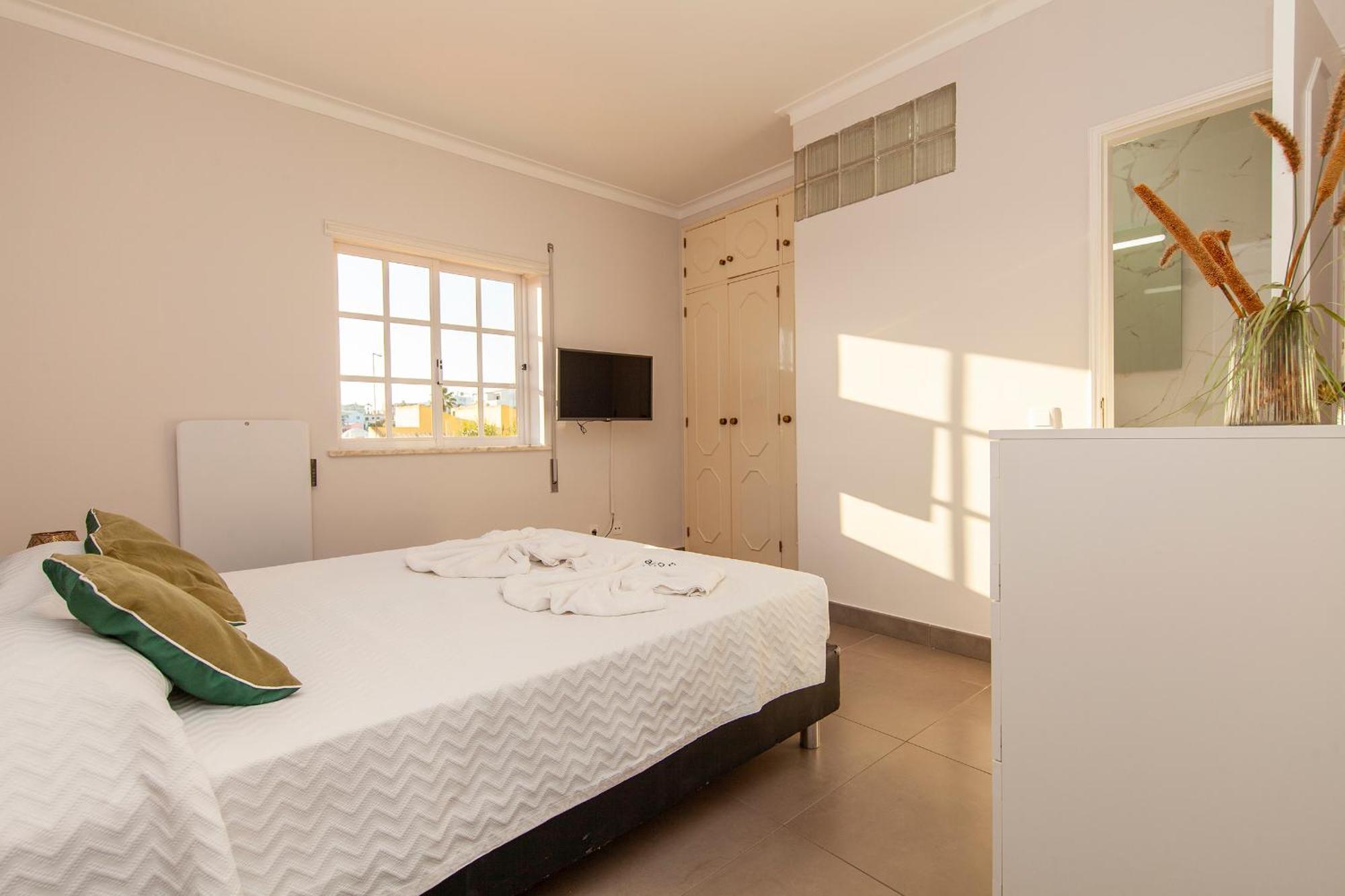 Apartment B96 - Solar Vau Fresh Portimao