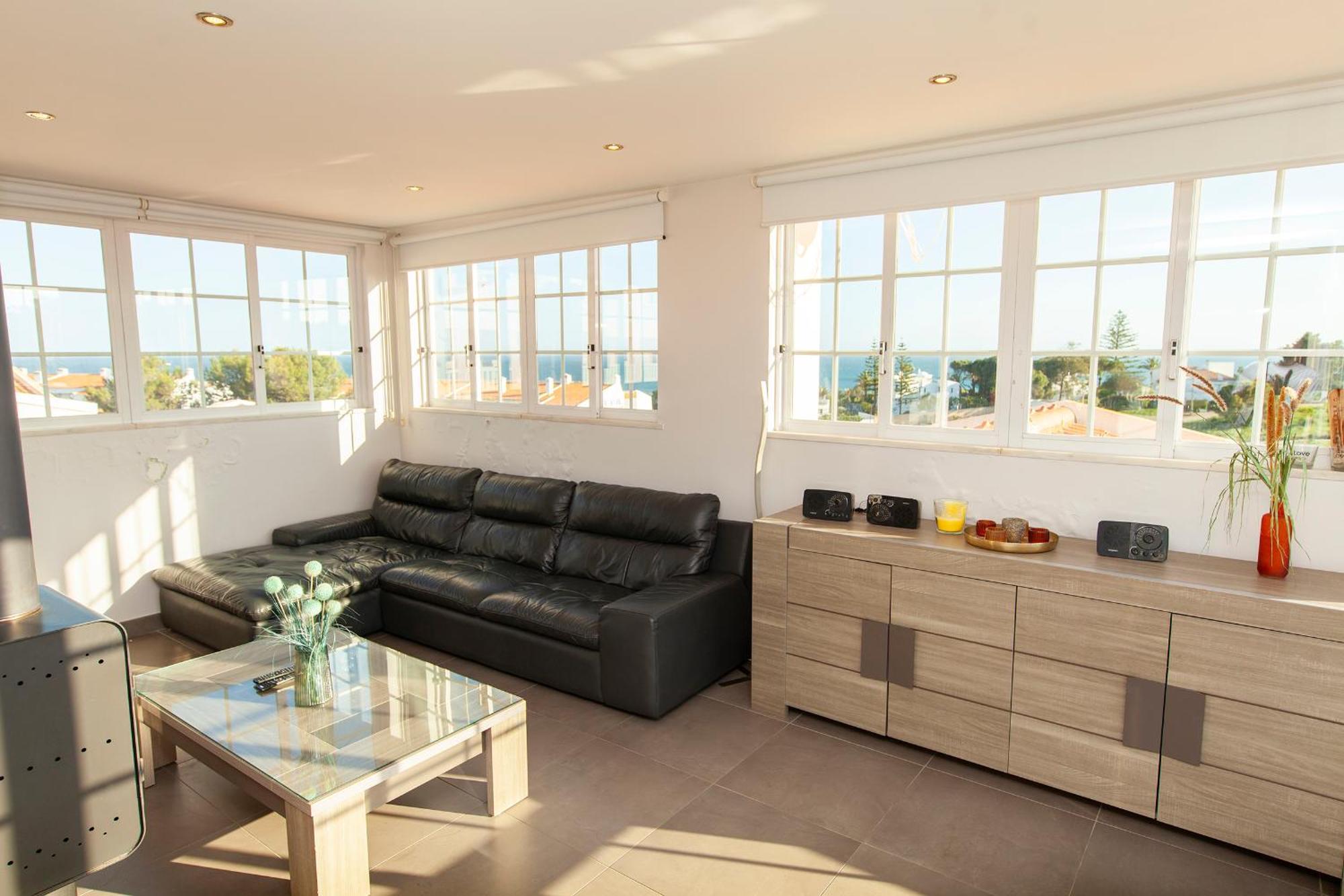 Apartment B96 - Solar Vau Fresh