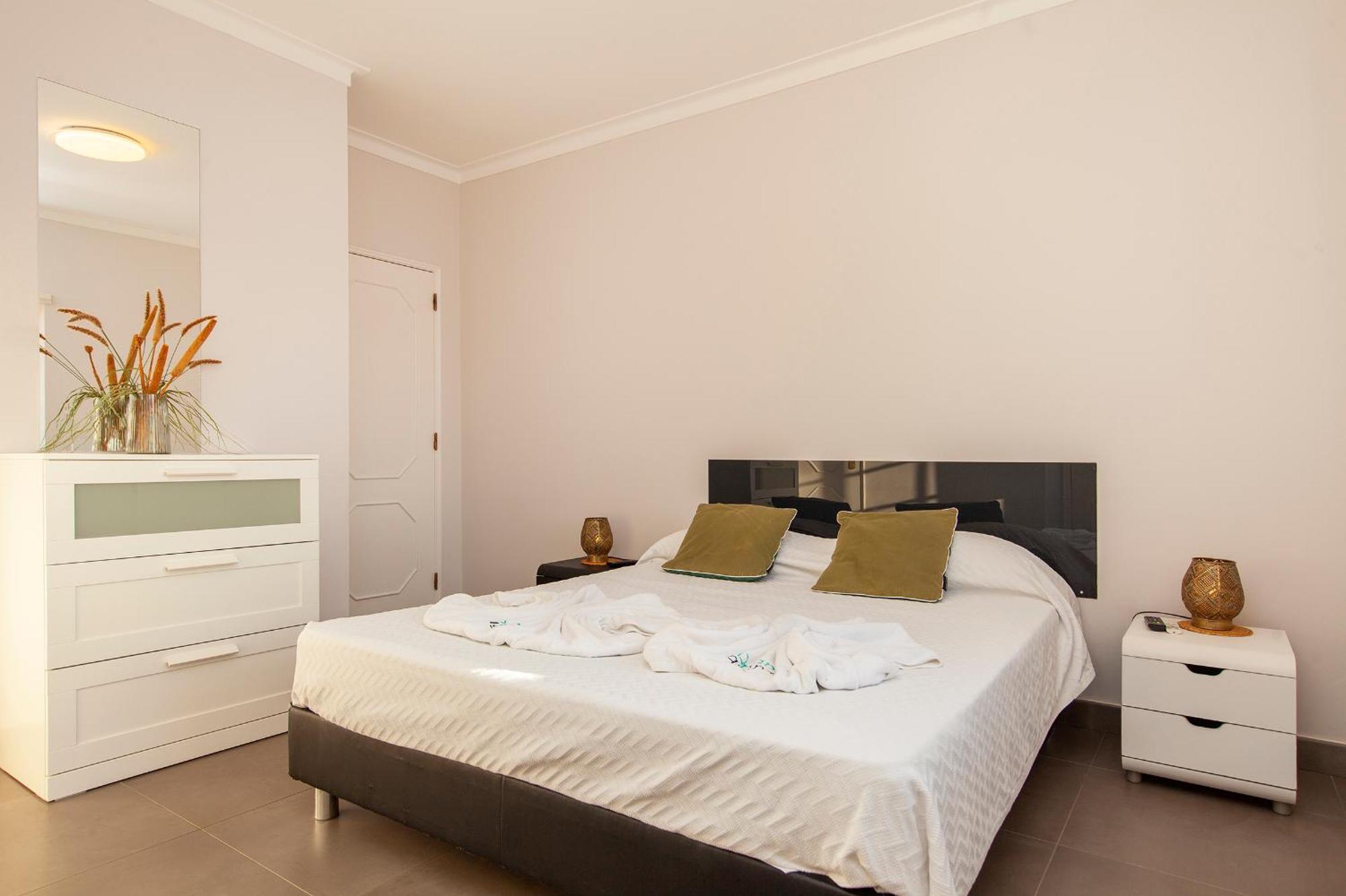 Apartment B96 - Solar Vau Fresh Portimao