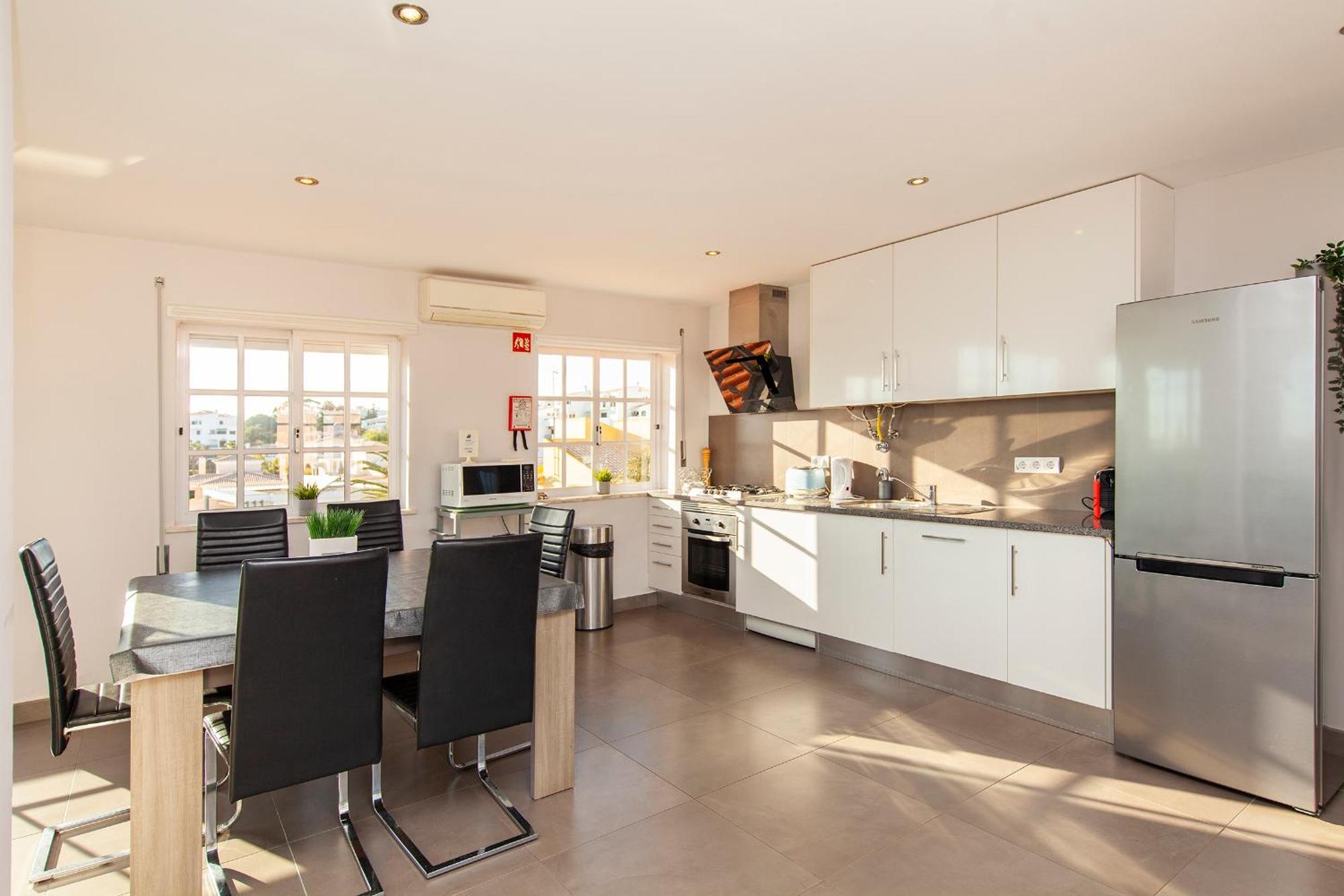 Apartment B96 - Solar Vau Fresh Portimao