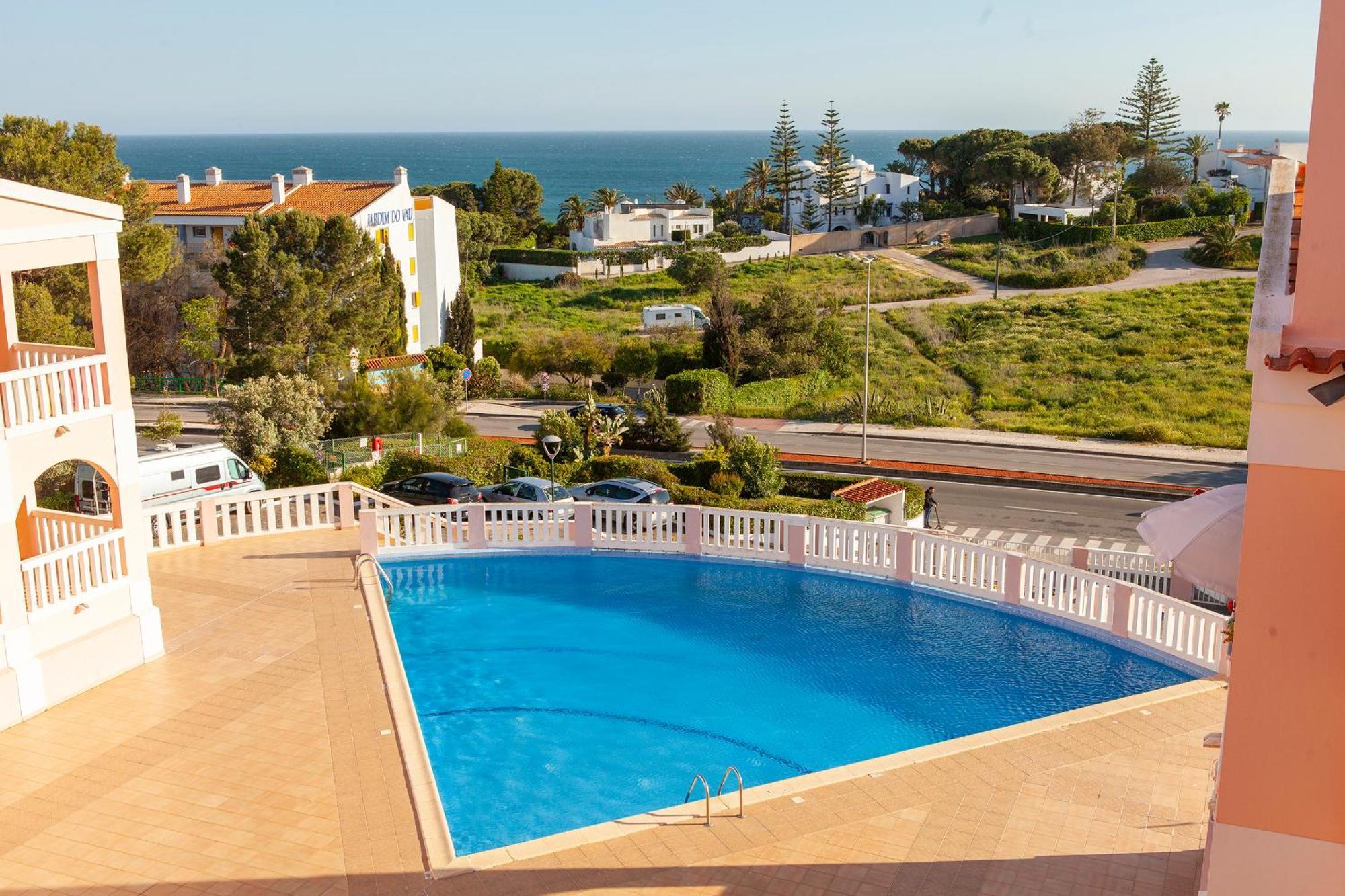 B96 - Solar Vau Fresh * Portimao