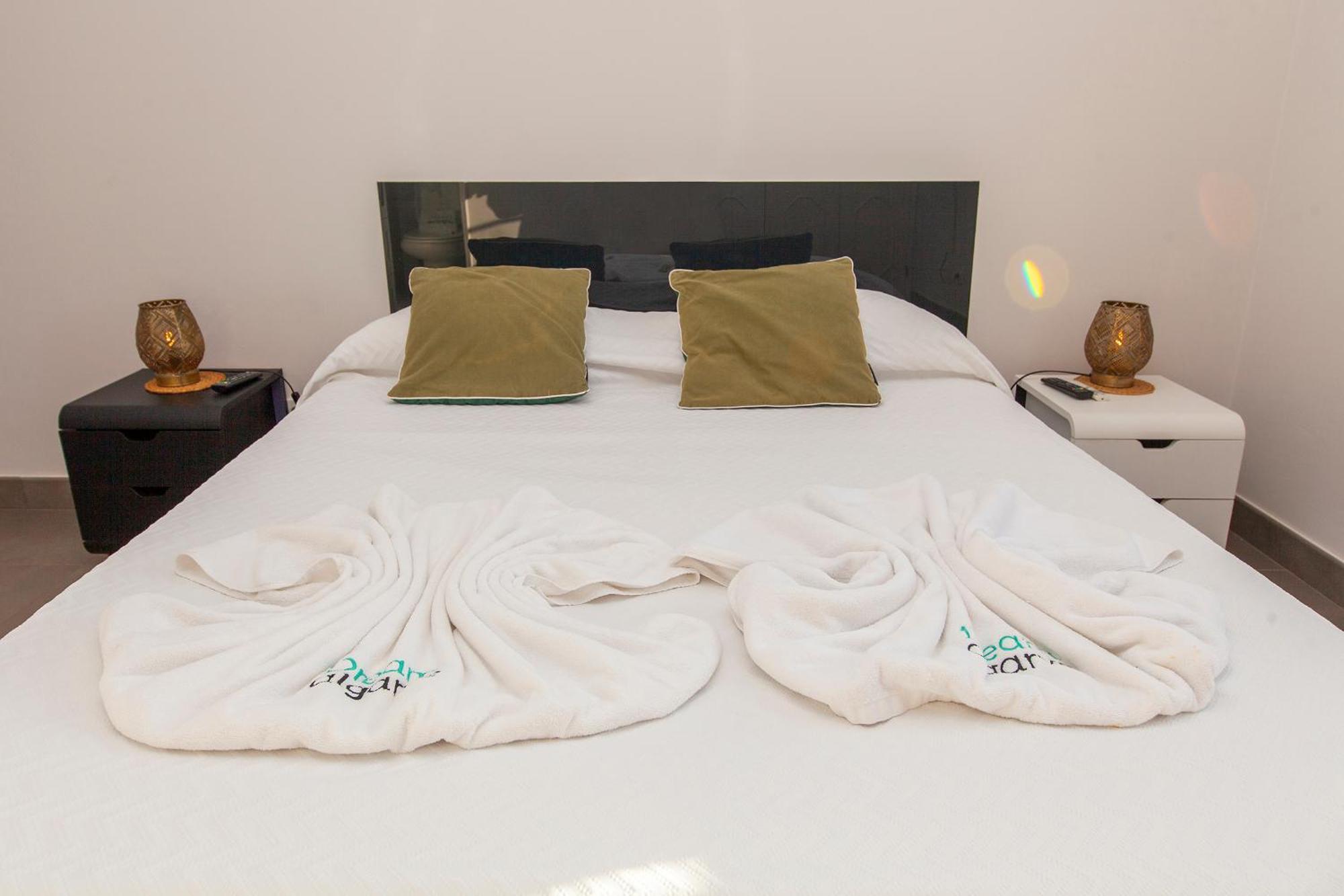 Apartamento B96 - Solar Vau Fresh *