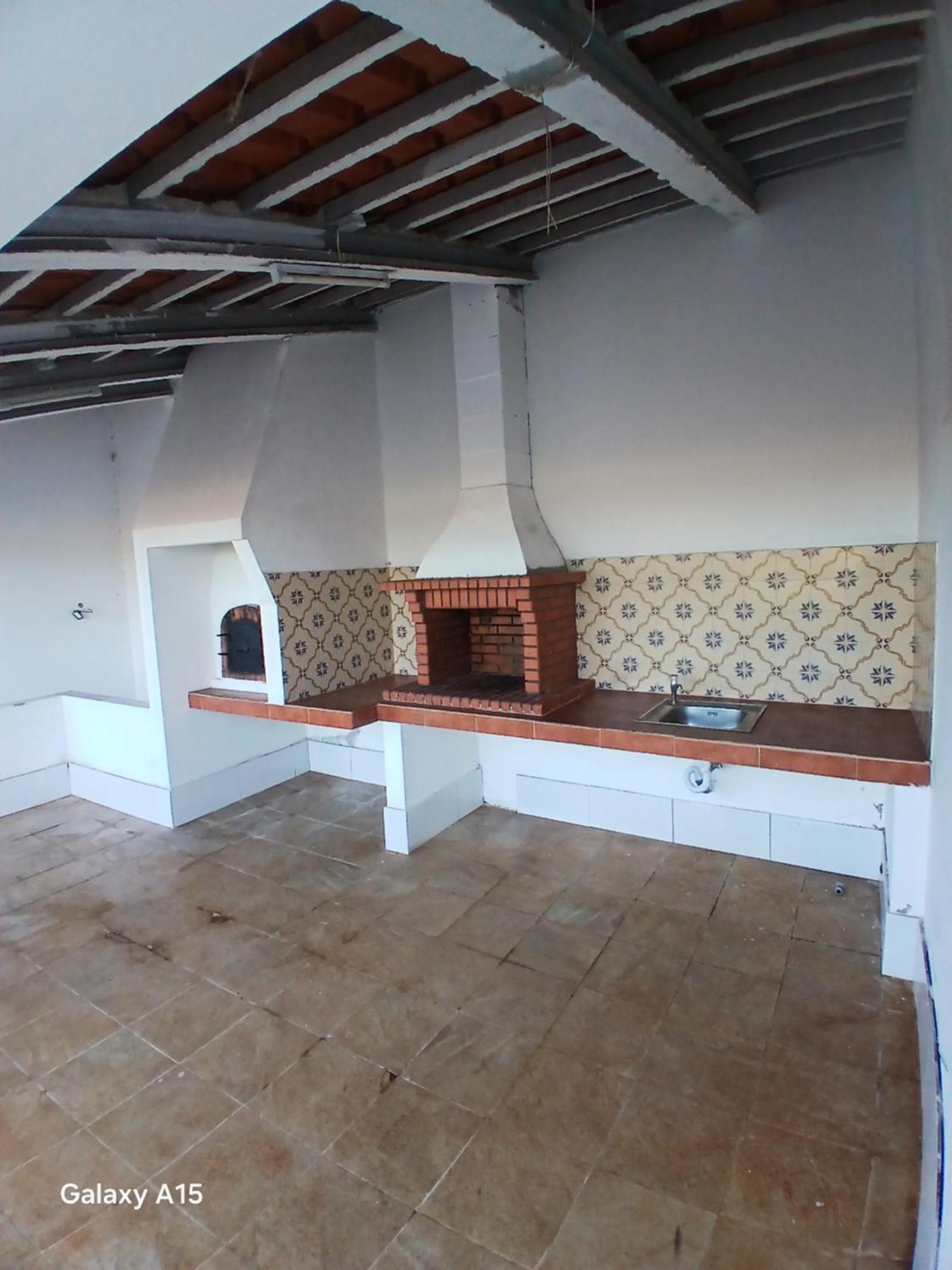 Casa Da Padaria Holiday home *