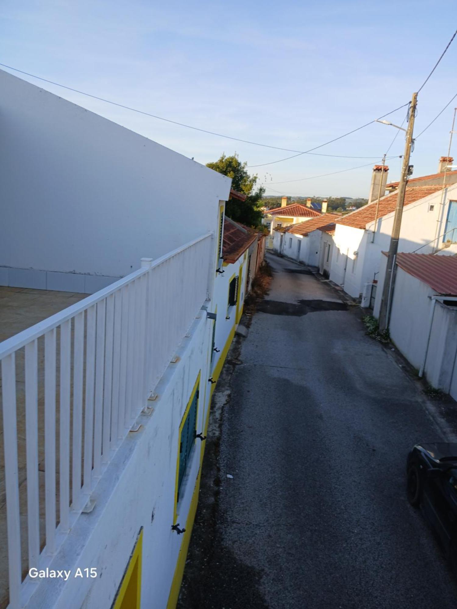 Holiday home Casa Da Padaria