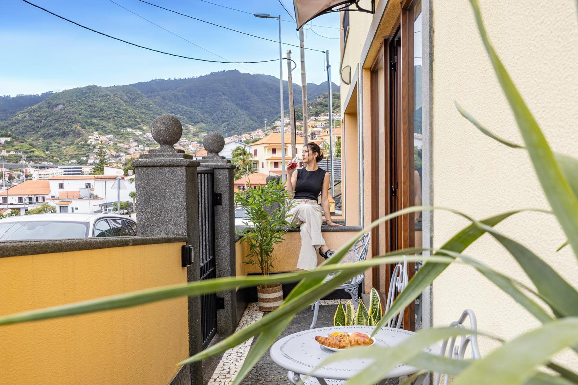 Apartment Magalhaes Al By Your Key Madeira Machico (Madeira)