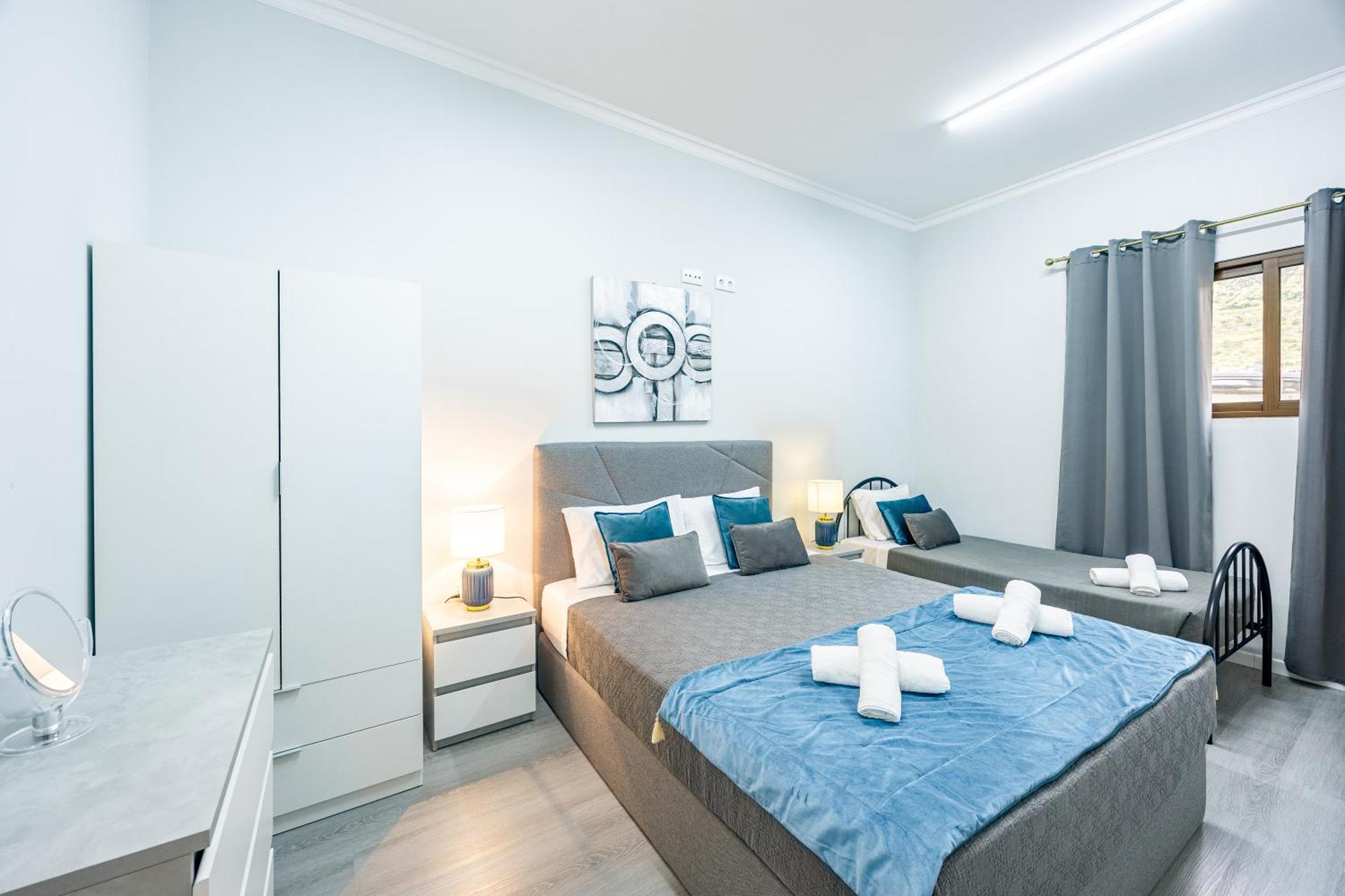 Magalhaes Al By Your Key Madeira Apartment *