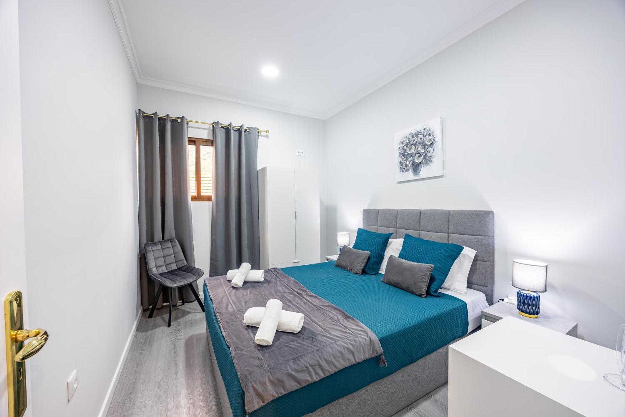 Magalhaes Al By Your Key Madeira Apartment Machico (Madeira)