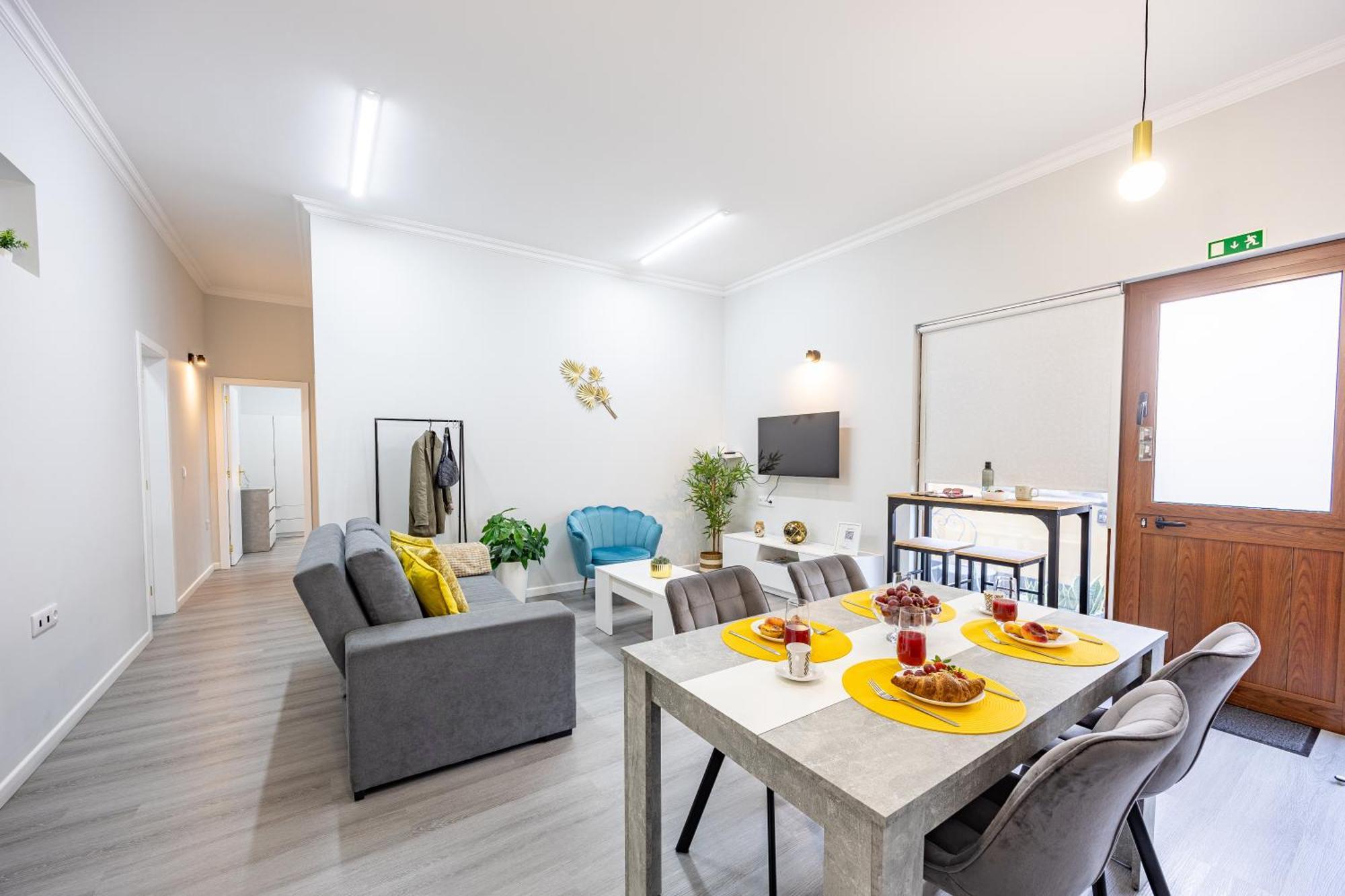Magalhaes Al By Your Key Madeira Apartment