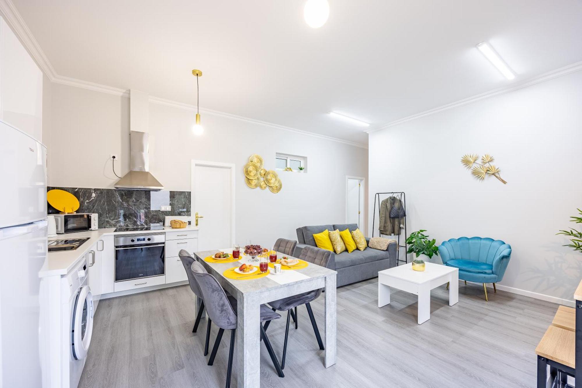 Magalhaes Al By Your Key Madeira Apartment *