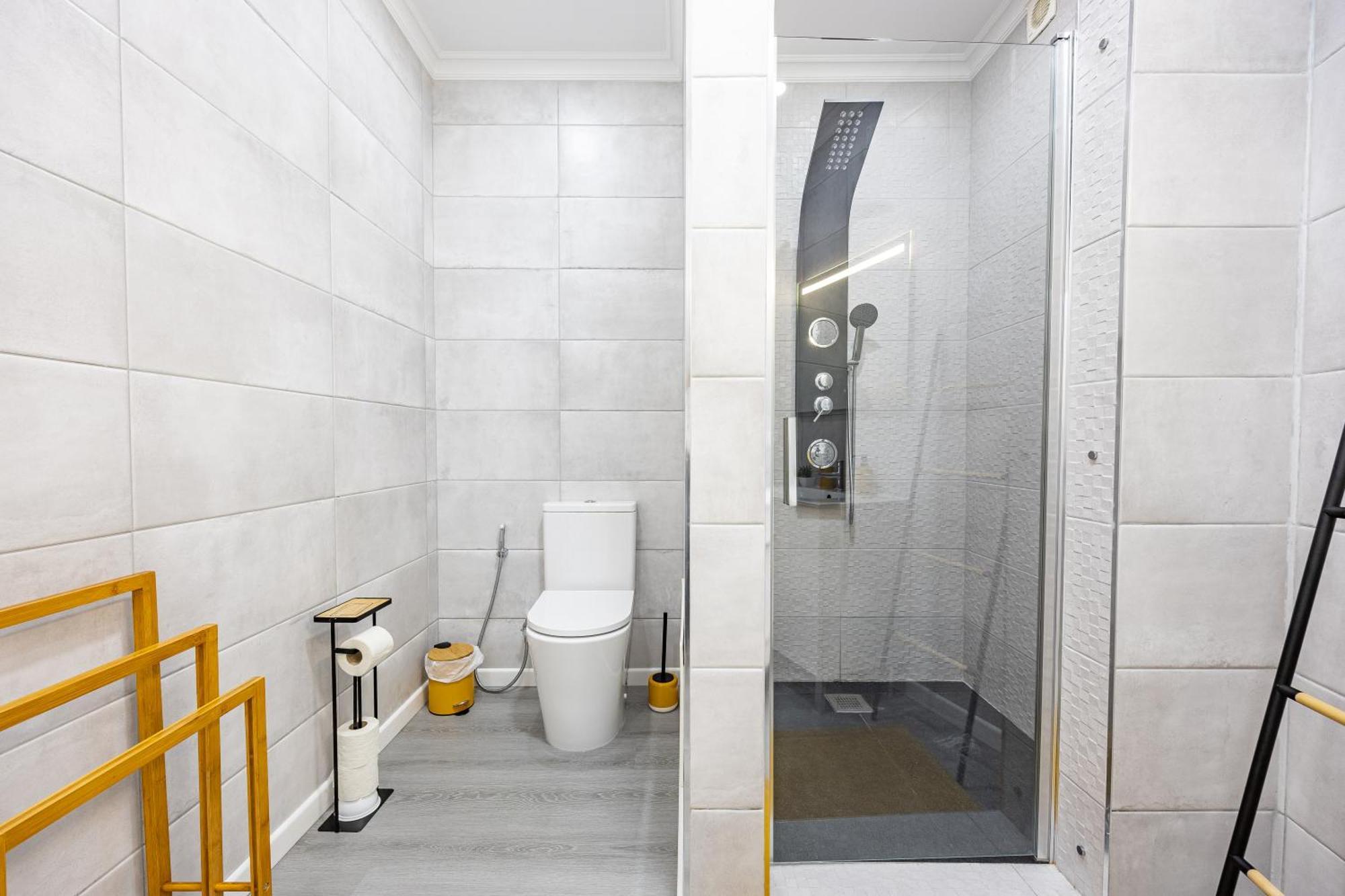 Apartment Magalhaes Al By Your Key Madeira
