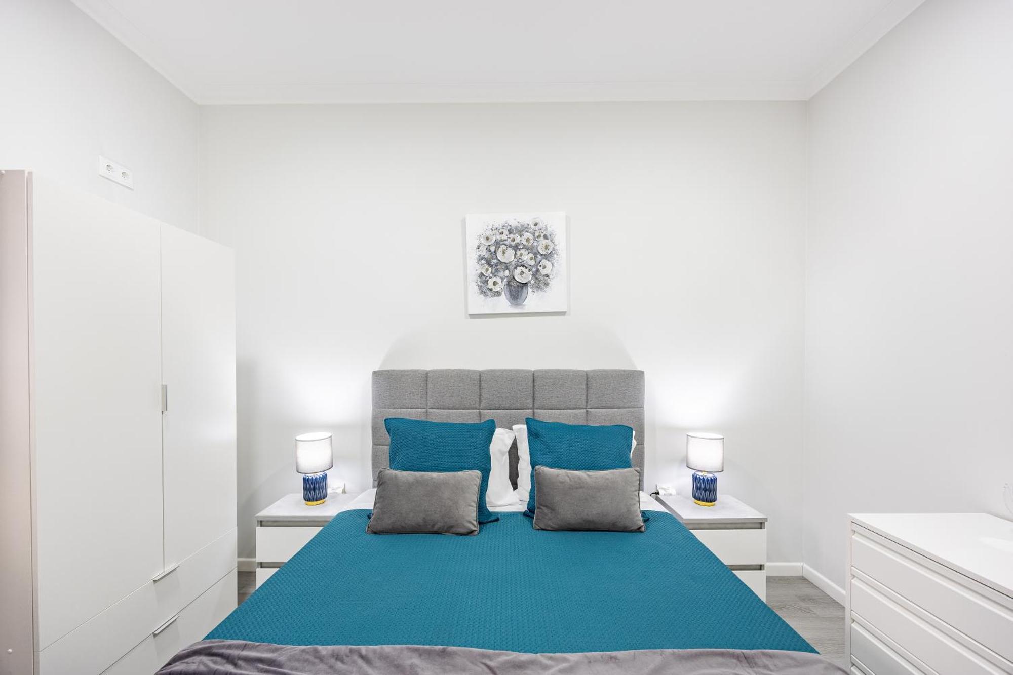 Magalhaes Al By Your Key Madeira Apartment *