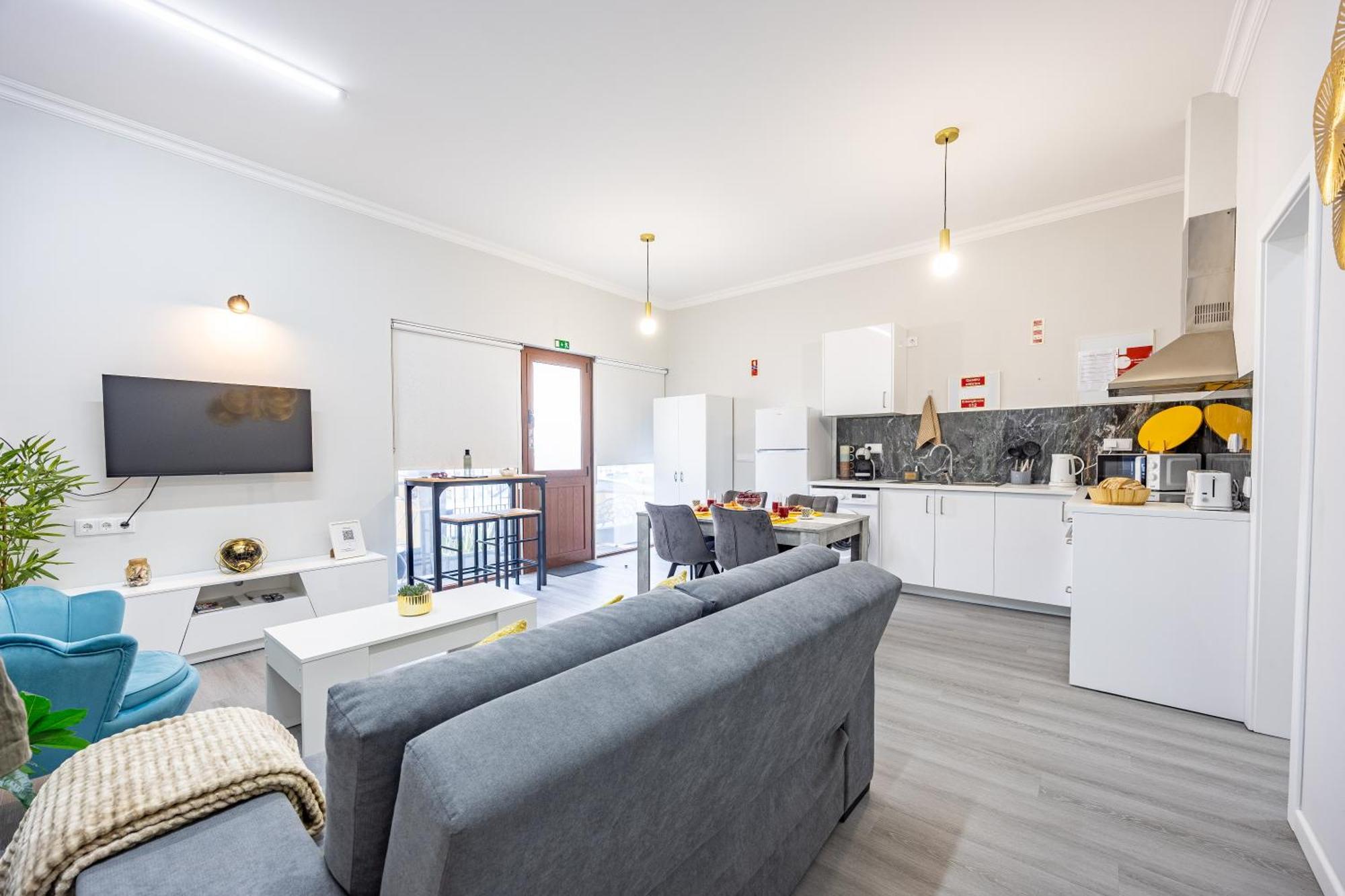 Apartment Magalhaes Al By Your Key Madeira