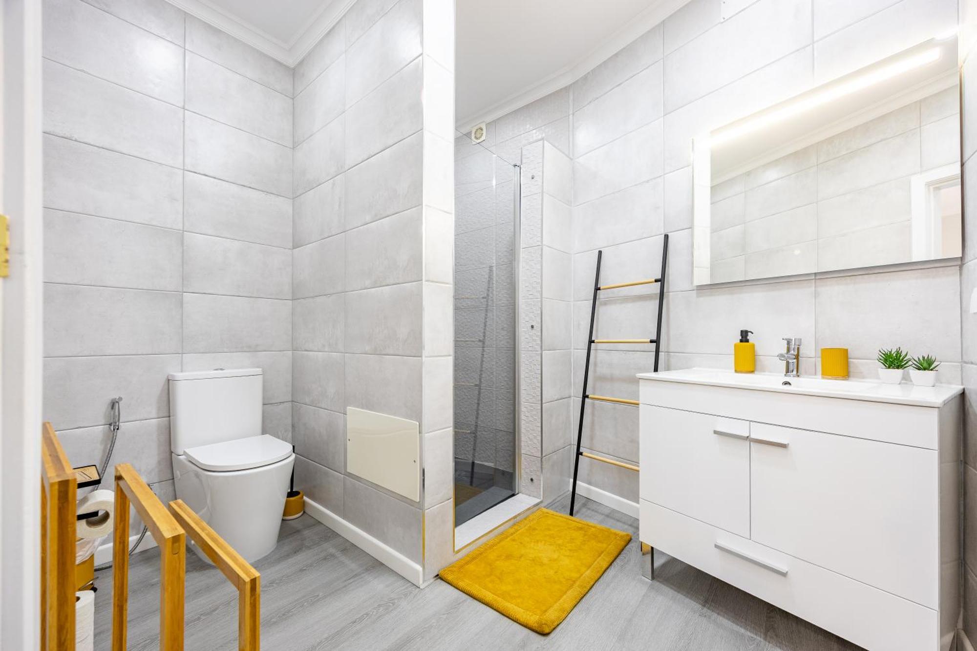Magalhaes Al By Your Key Madeira Apartment
