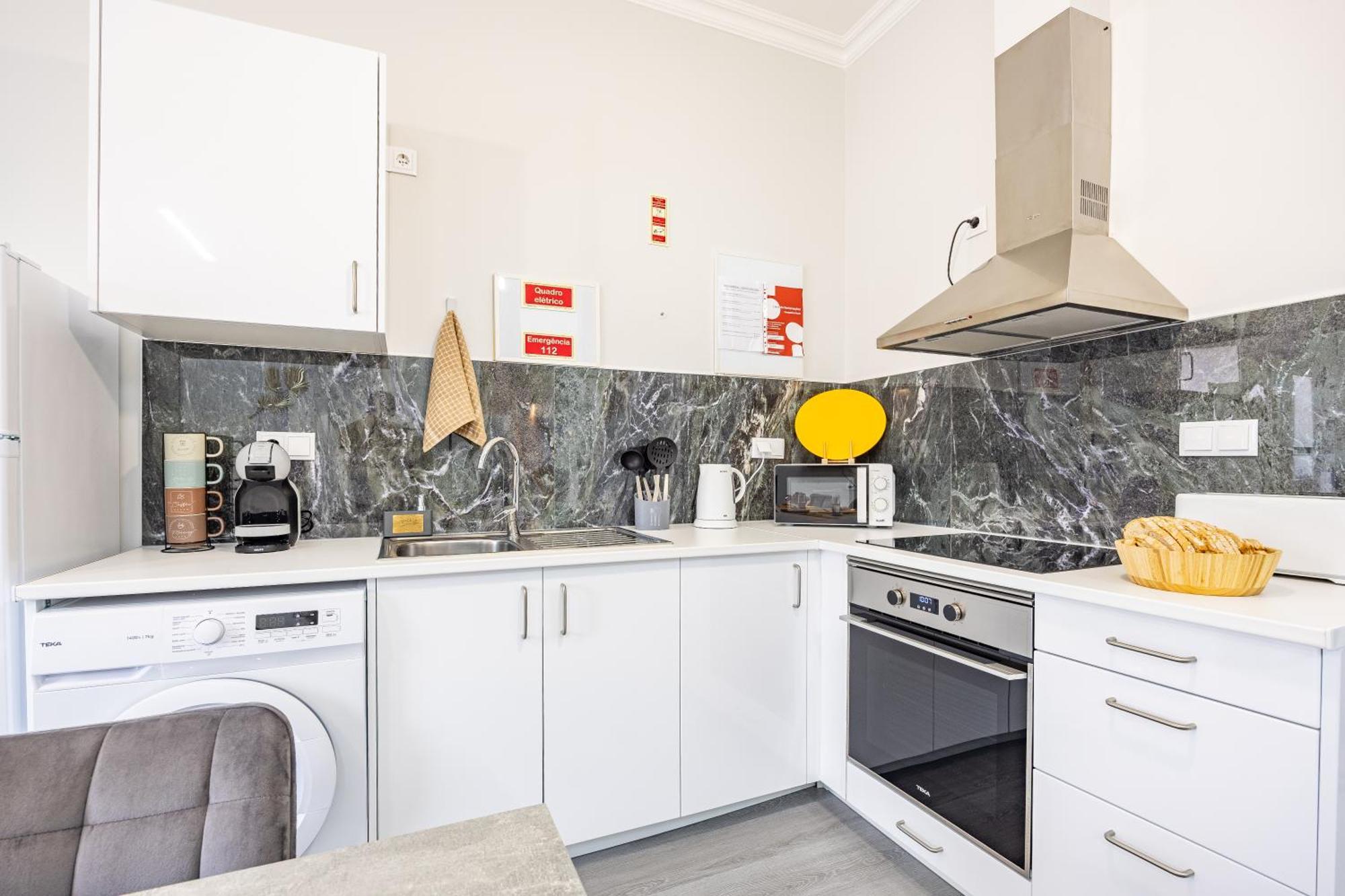 Apartment Magalhaes Al By Your Key Madeira Machico (Madeira)