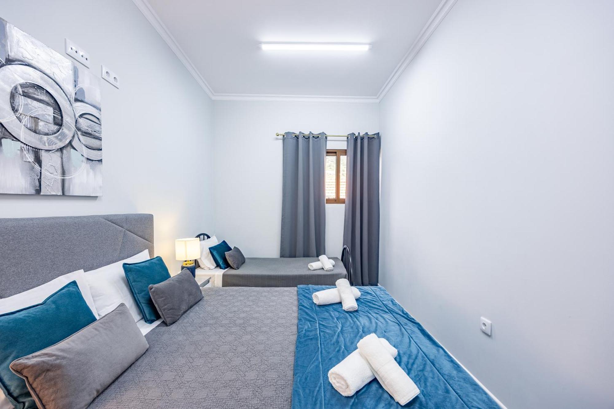 Magalhaes Al By Your Key Madeira Apartment