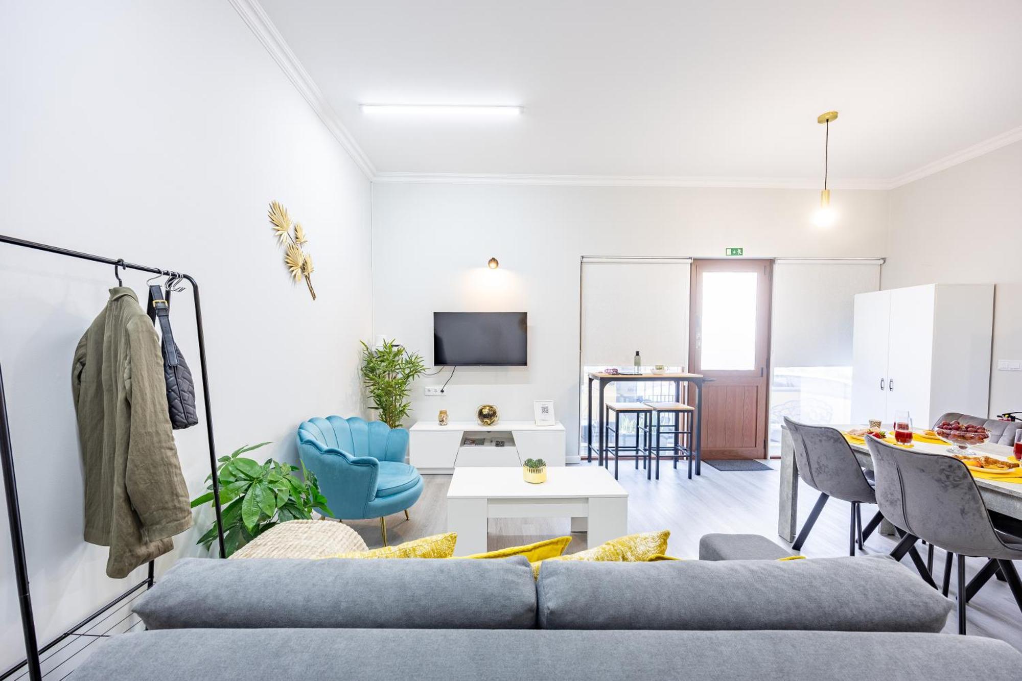 Apartment Magalhaes Al By Your Key Madeira Machico (Madeira)