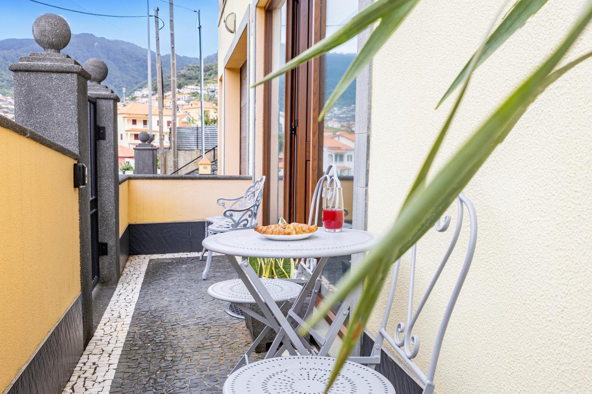Magalhaes Al By Your Key Madeira Apartment Machico (Madeira)
