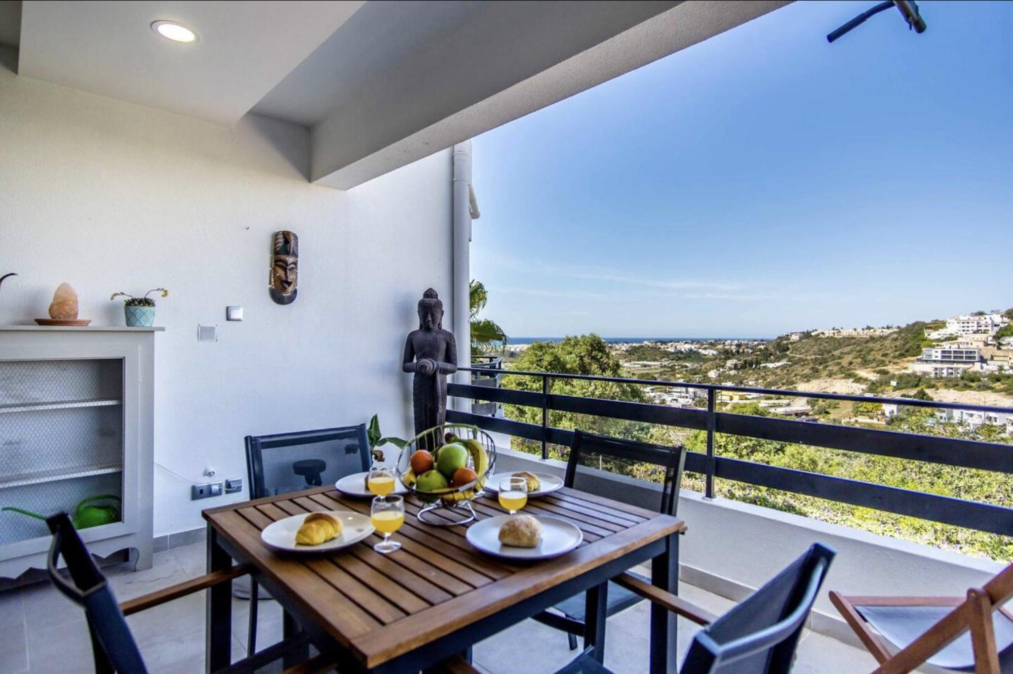 Sunny 3-bedroom * Albufeira