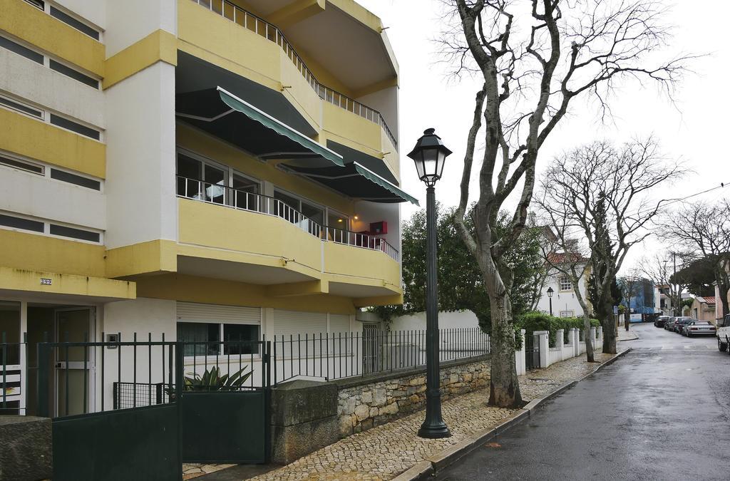 Apartment Casa De Do Pipas Cascais