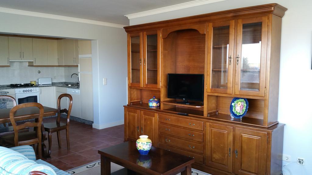 Apartamento Praia Moledo