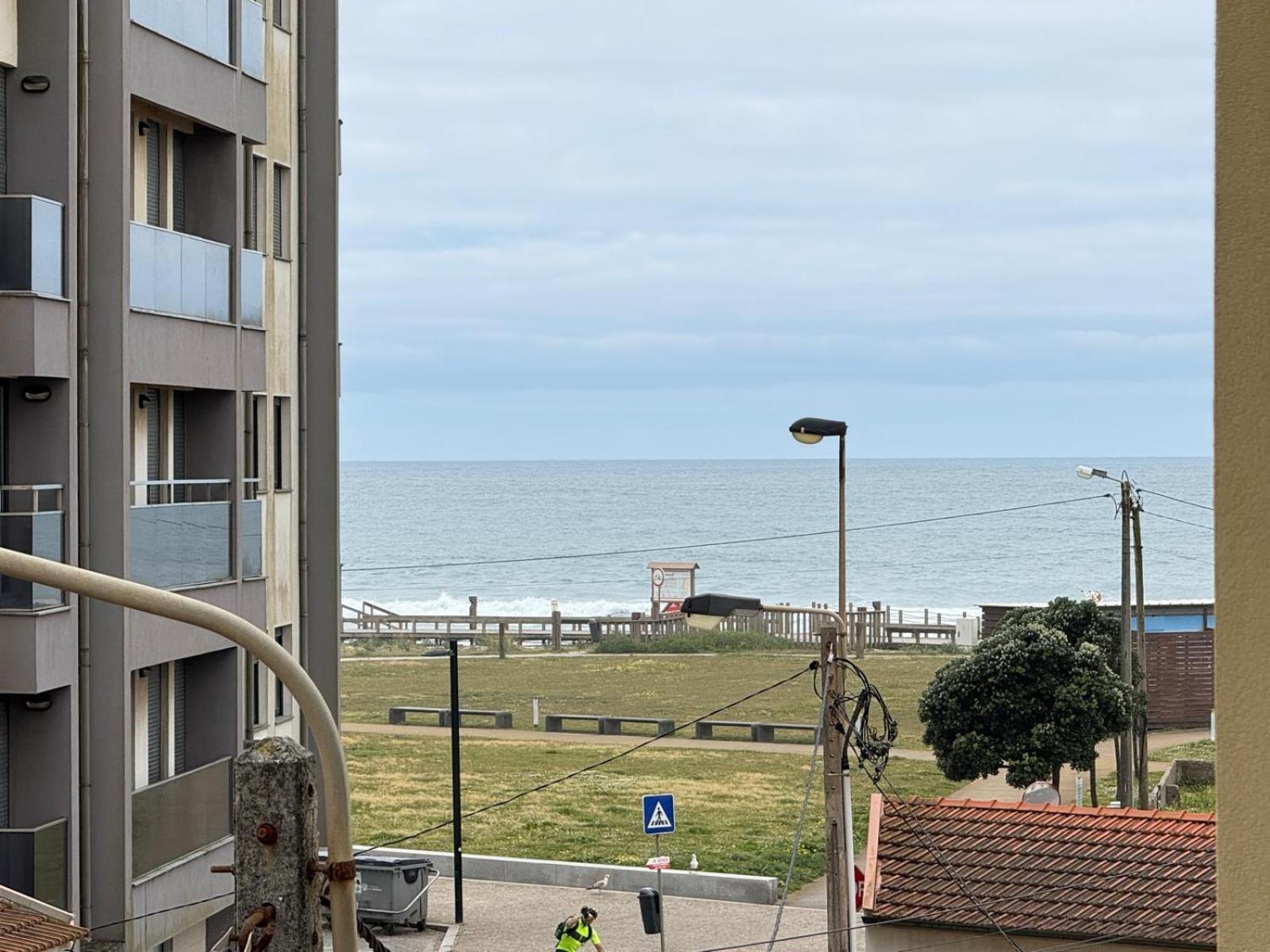 By The Ocean Apartamento
