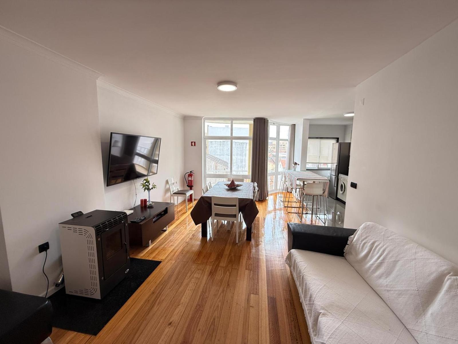 Apartamento By The Ocean