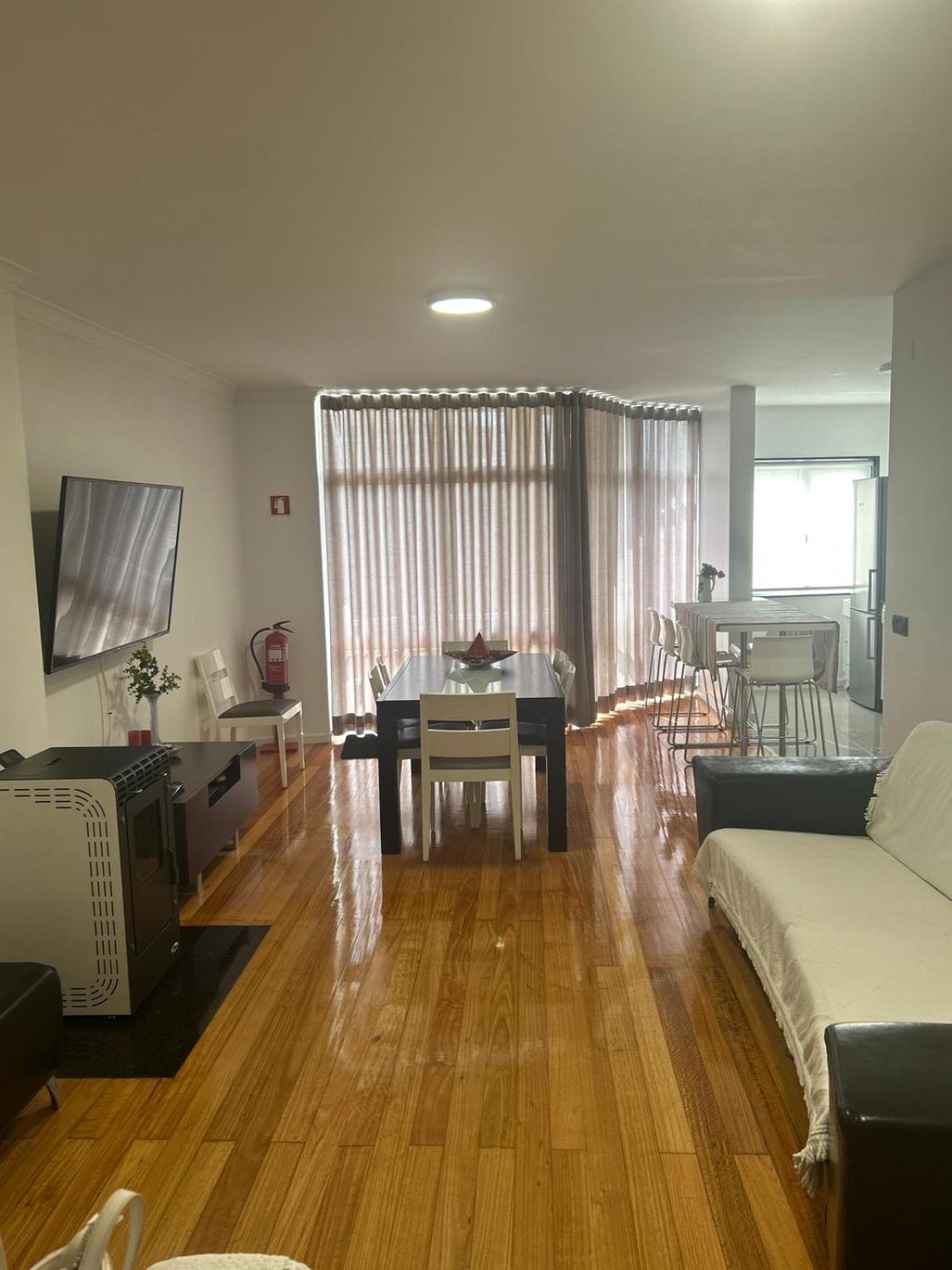 Apartamento By The Ocean *