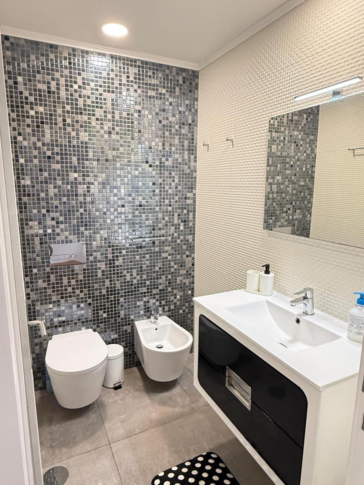 Apartment By The Ocean Povoa de Varzim