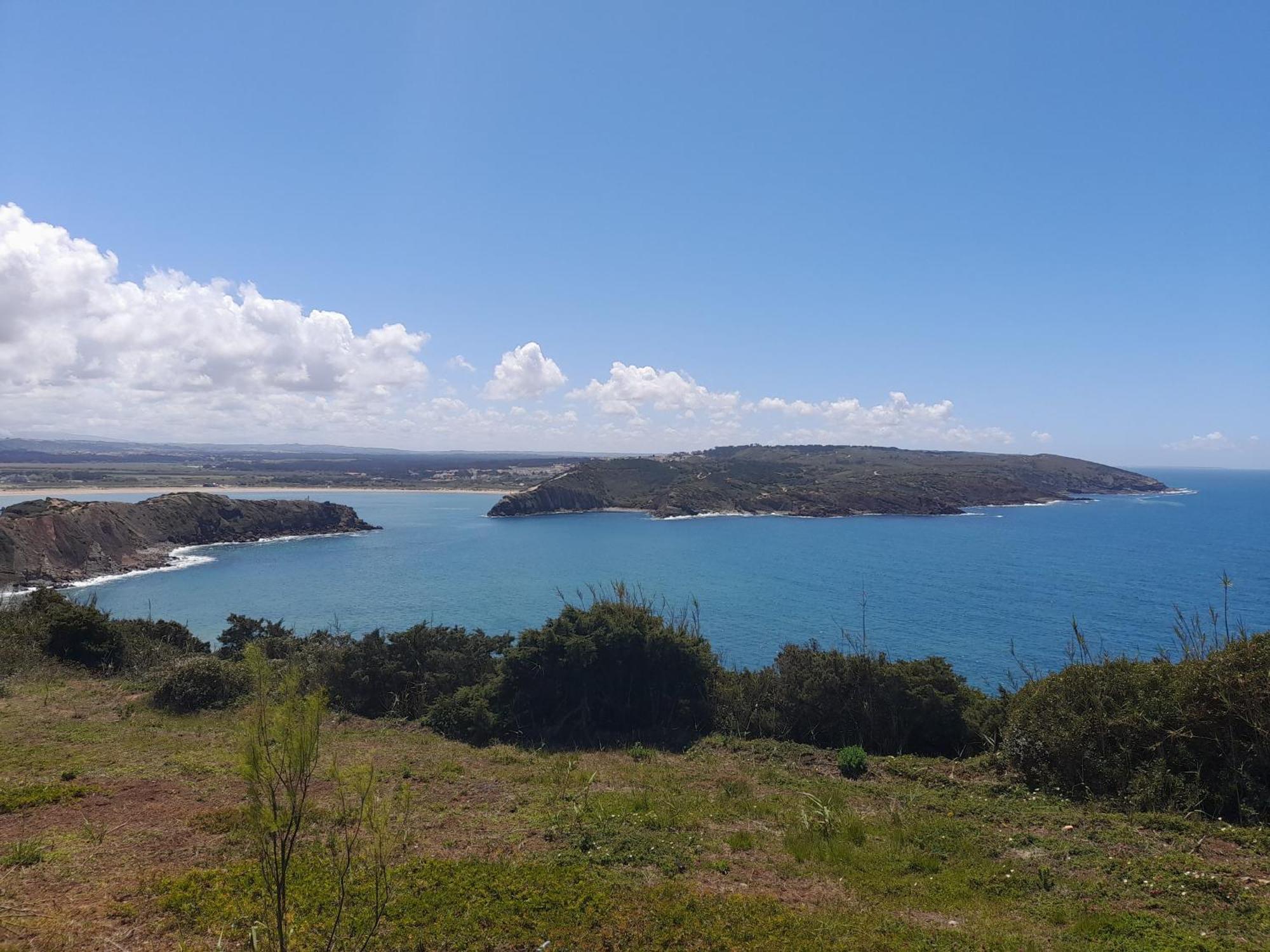 Holiday home Freistehende Mit Beheiztem Pool In Der Naehe Von Straenden Und Der Reizvollen Stadt Sao Martinho Do Porto, Sao Martinho do Porto
