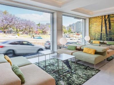 Hf Fenix Garden Hotel