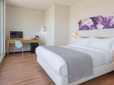 Hotel Hf Fenix Garden Lisboa