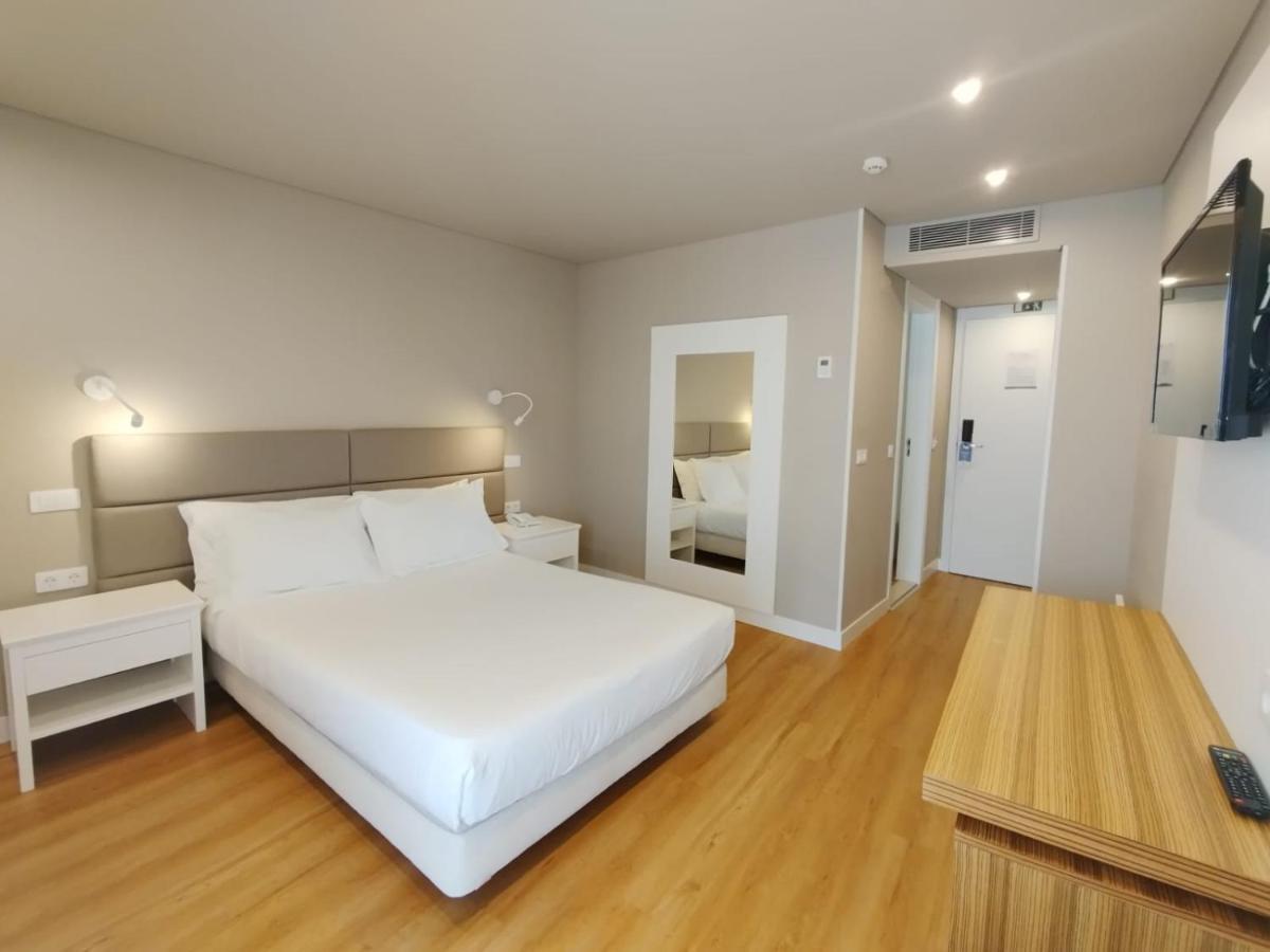 Cristal Caldas Hotel
