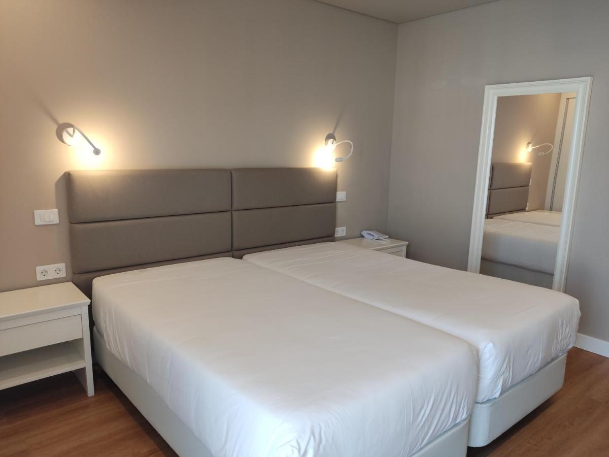 Hotel Cristal Caldas Caldas Da Rainha