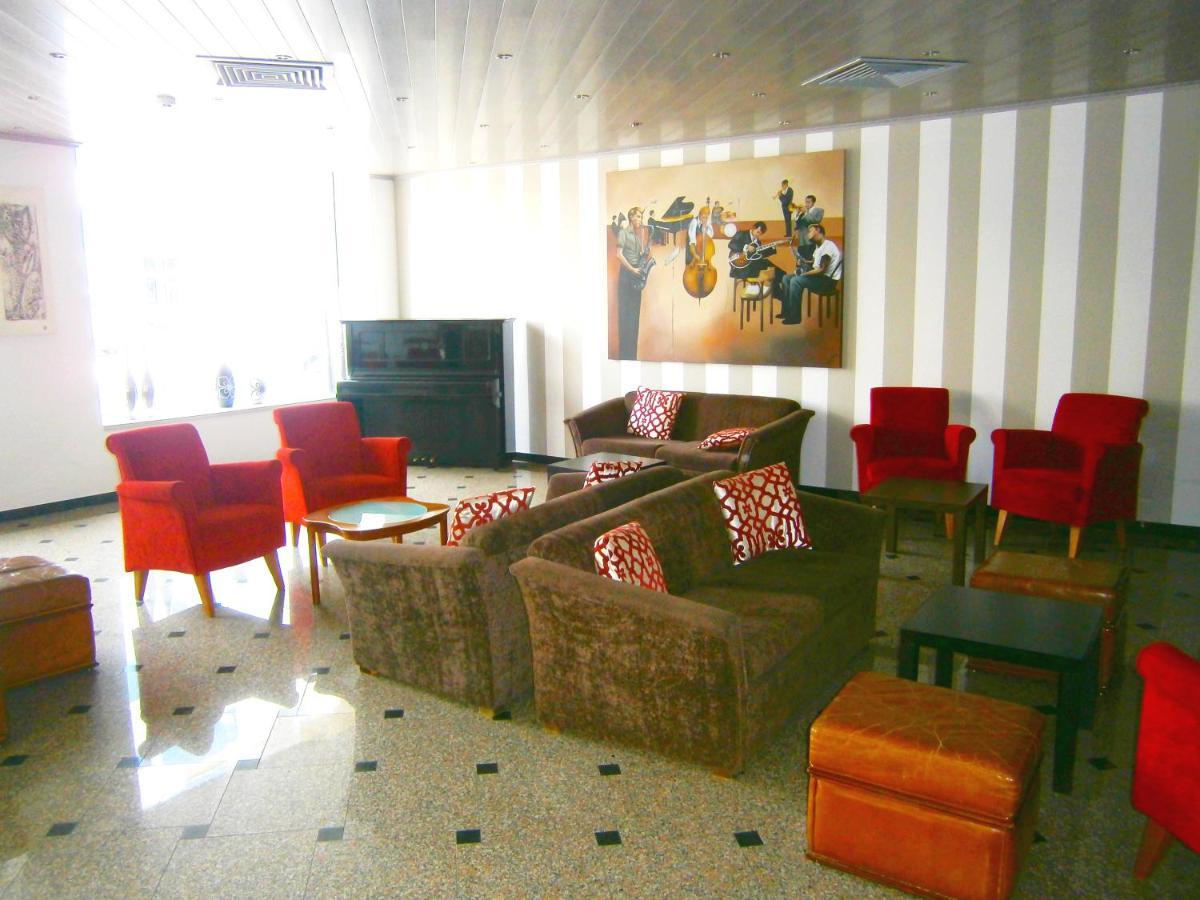 Hotel Cristal Caldas Caldas Da Rainha