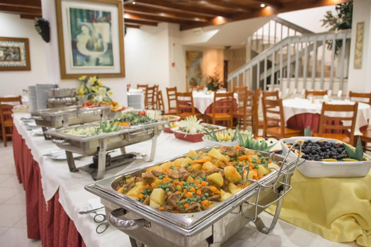 Cristal Caldas Hotel