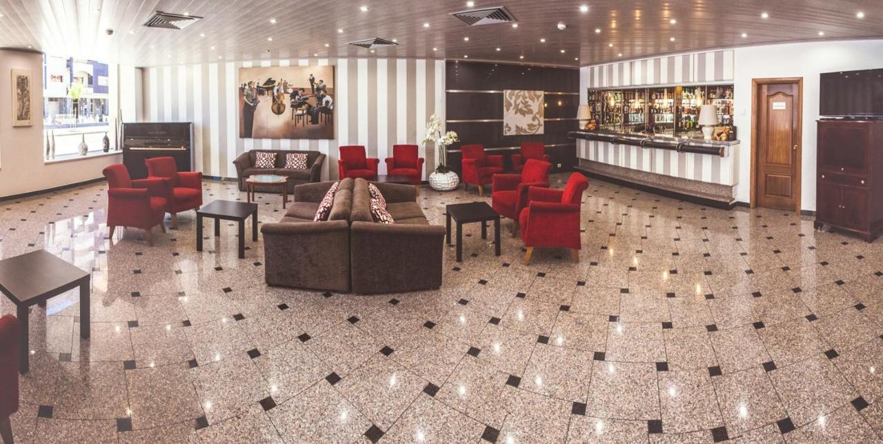 Hotel Cristal Caldas 3*