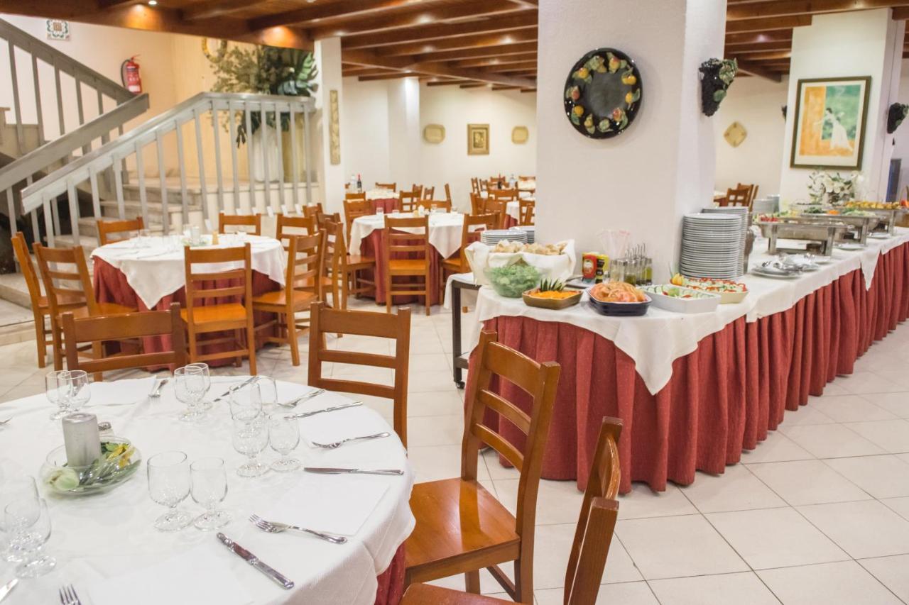 Cristal Caldas Hotel