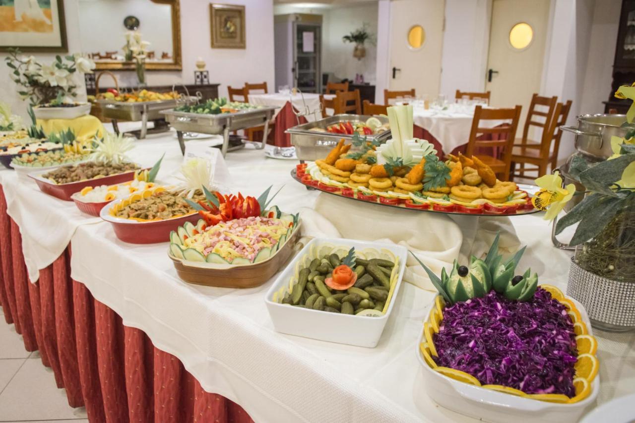 Hotel Cristal Caldas 3*