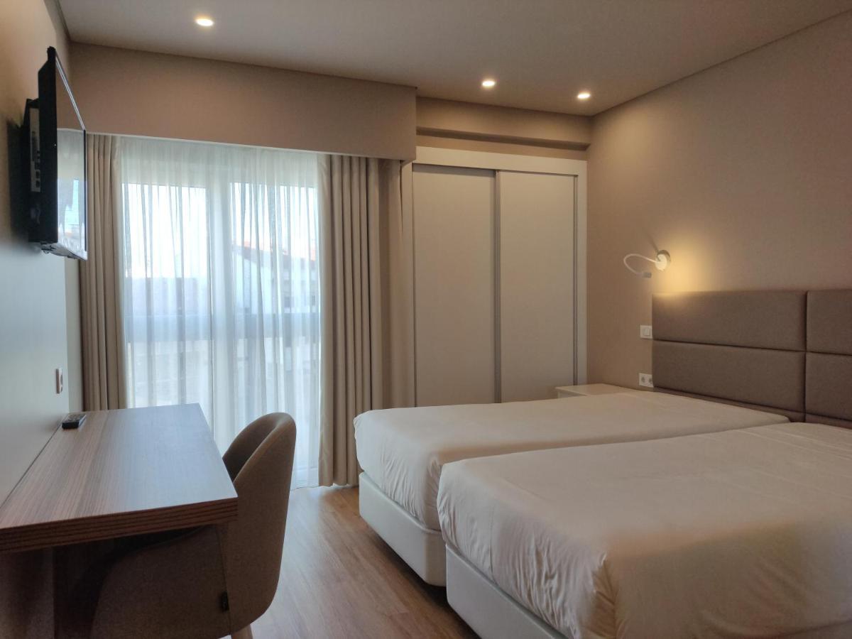 Hotel Cristal Caldas