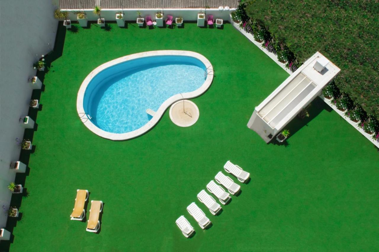 Hotel Cristal Caldas 3*