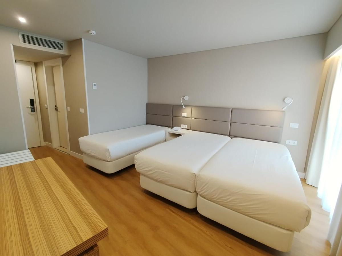 Cristal Caldas Hotel