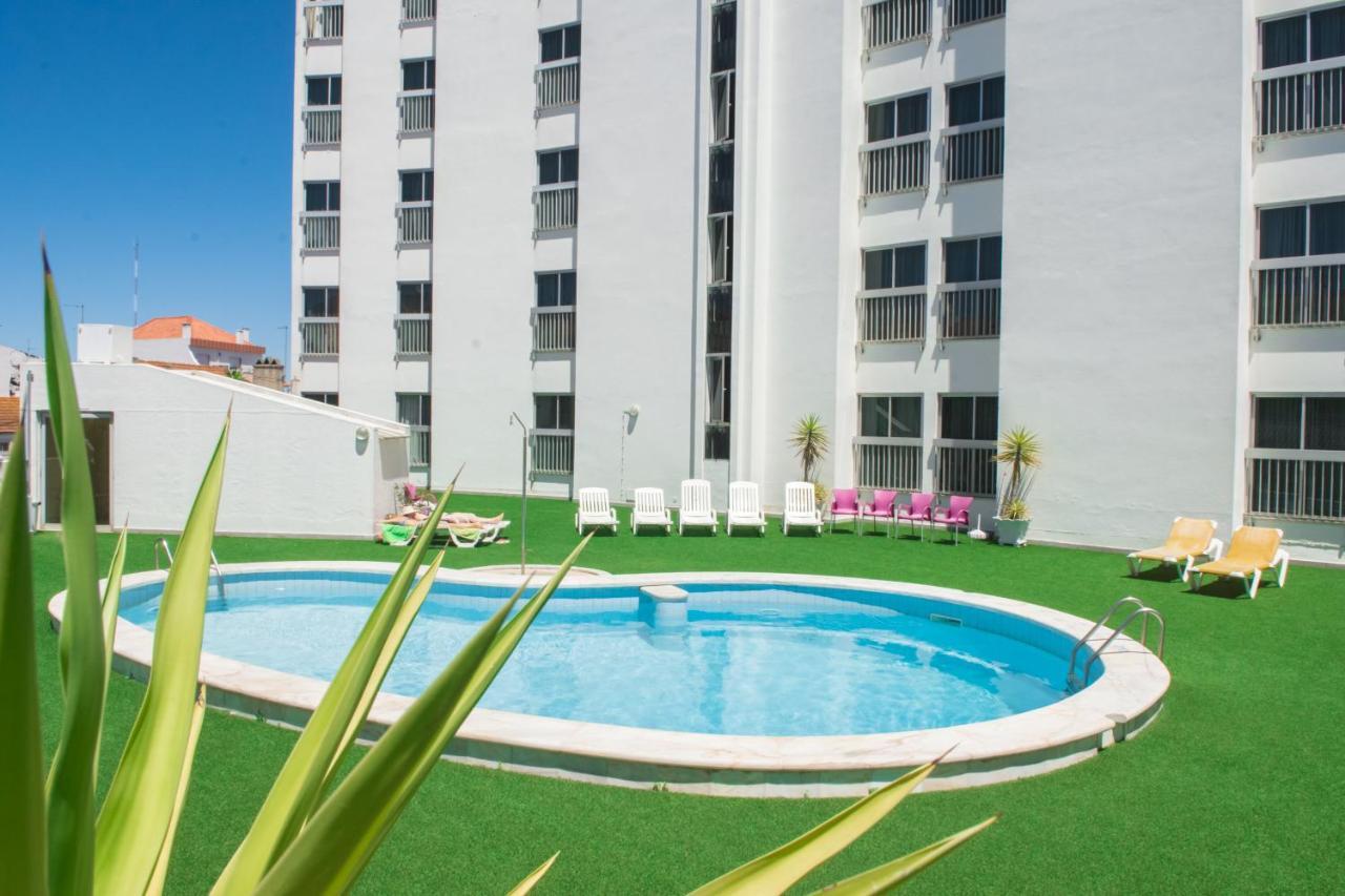 Cristal Caldas Hotel Caldas Da Rainha
