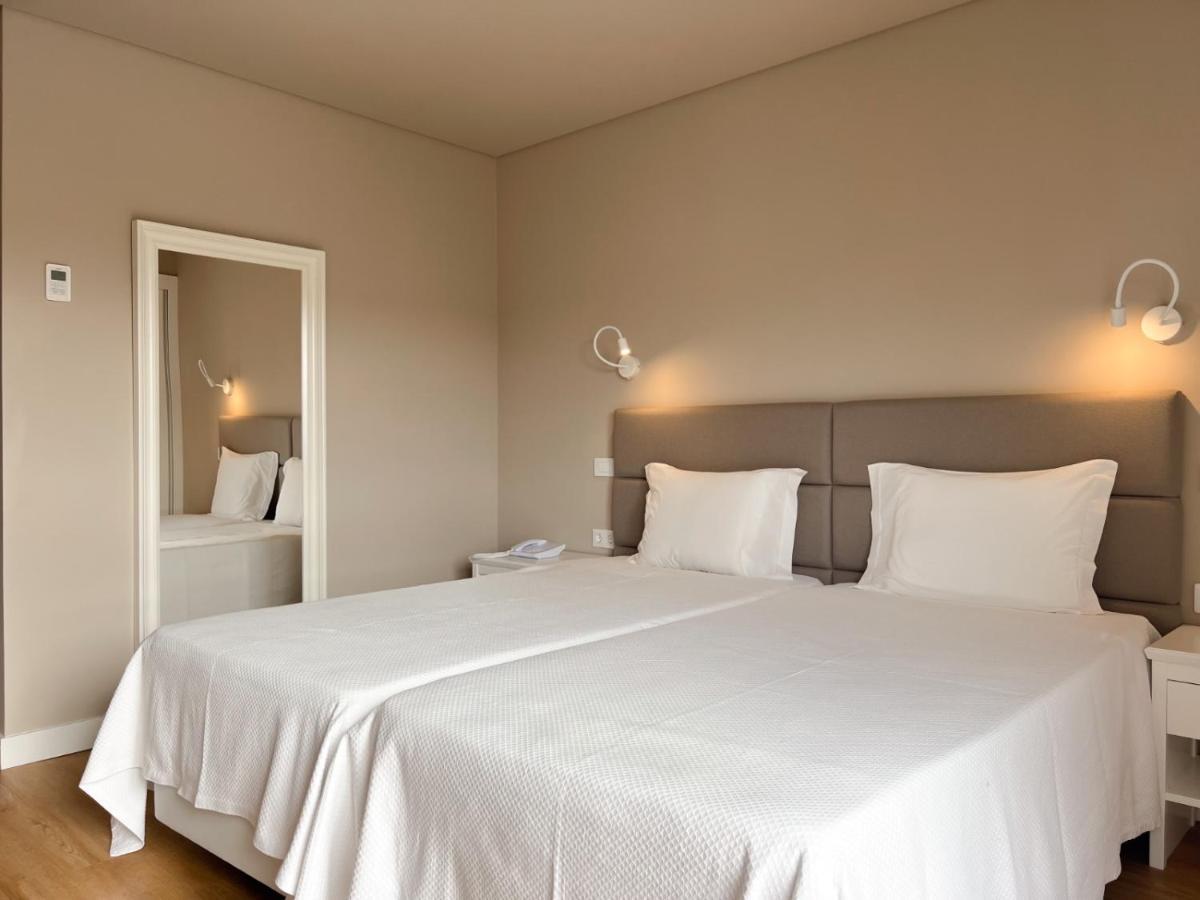 Hotel Cristal Caldas 3*