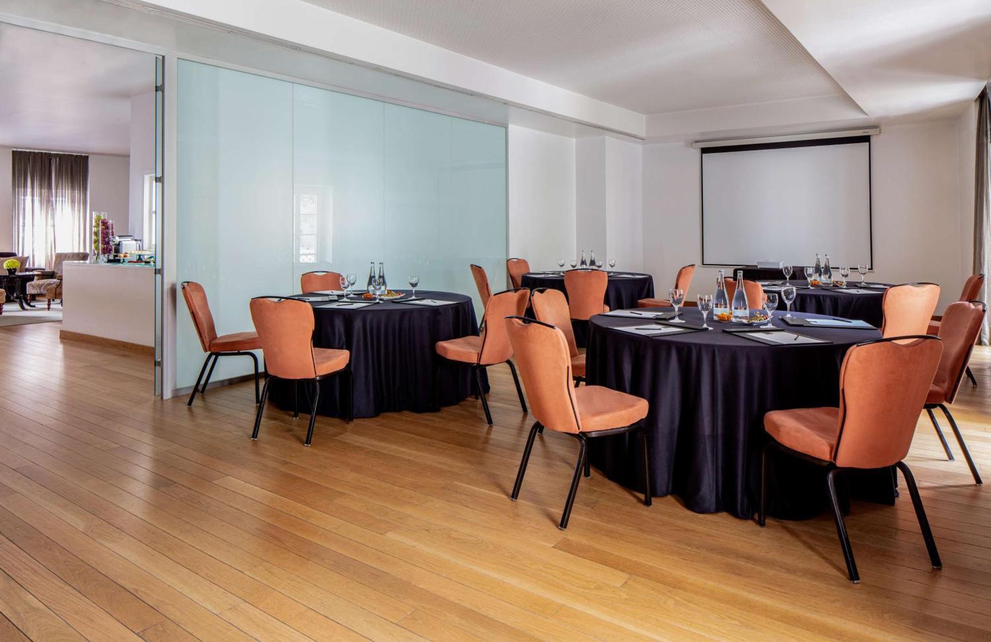 Tivoli Avenida Liberdade - A Leading Of The World Hotel