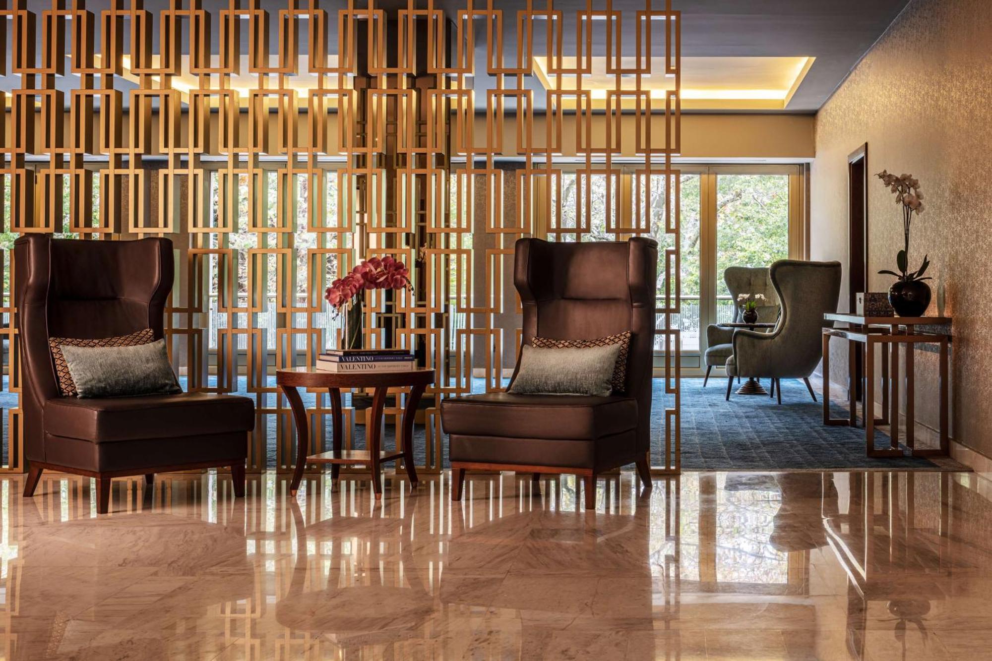 Tivoli Avenida Liberdade - A Leading Of The World Hotel 5*